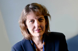 Barbara Hoekje